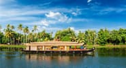Lemon Tree Hotels south