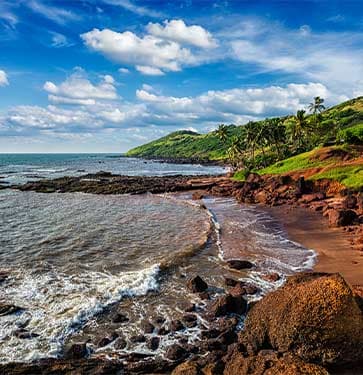 Lemon Tree Hotel, Anjuna, Goa