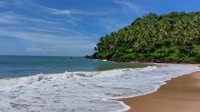 Lemon Tree Hotel, Arpora, Goa