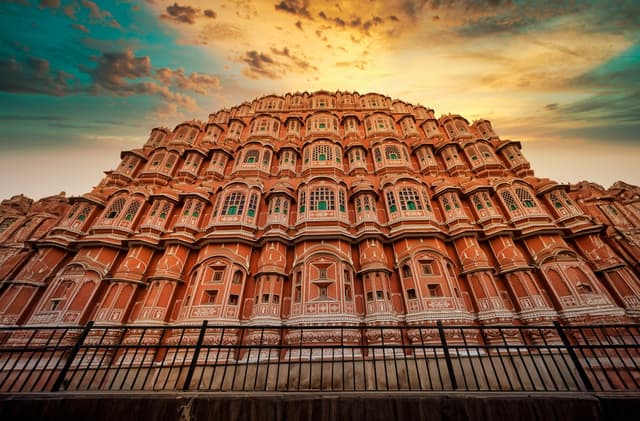 Jaipur