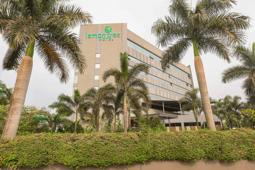 Lemon Tree Hotel, Chinchwad, Pune