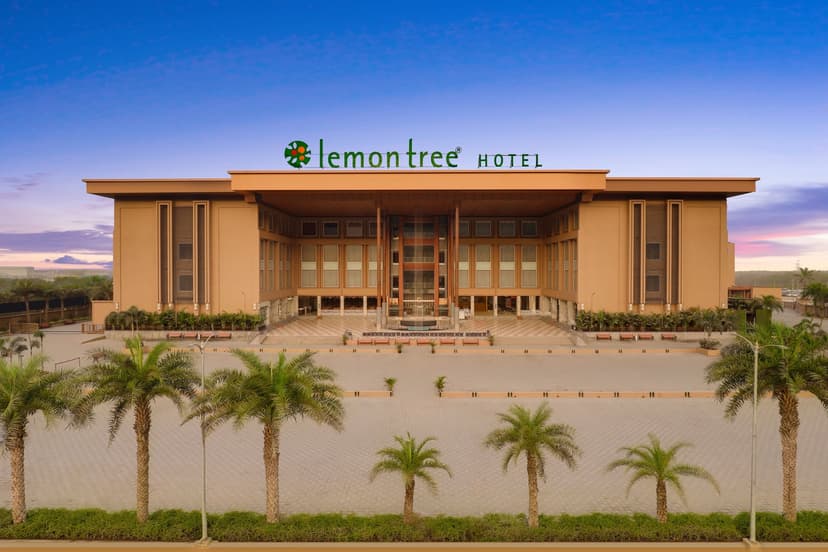 Lemon Tree Hotel, Mira road, Mumbai