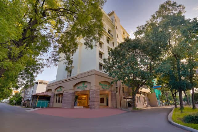 Lemon Tree Hotel, Erode