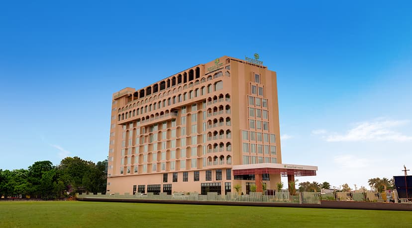 Lemon Tree Premier, Tirupati