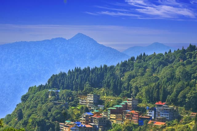 Gangtok