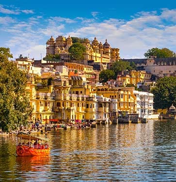 Keys Select by Lemon Tree Hotels, Udaipur