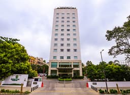 Hotels in Bengaluru