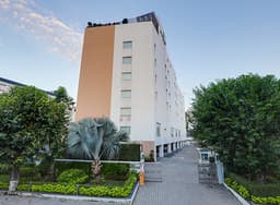 Lemon Tree Hotel Chandigarh 