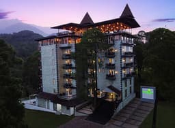 hotels in mcleodganj