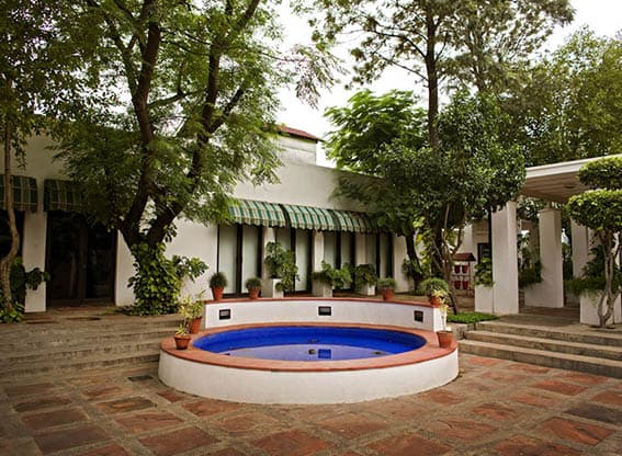 Hotel near manesar
