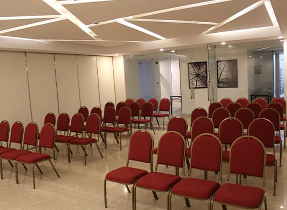 Keys Lite By Lemon Tree Hotels, Mayfield, Gurugram banquet hall