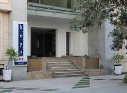 Keys Lite By Lemon Tree Hotels, Mayfield, Gurugram