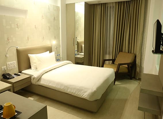 hotel rooms in Mayfield, Gurugram