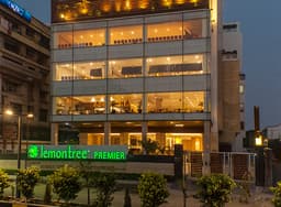 hotel in Patna