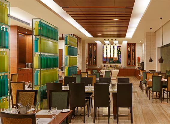 Dine in Bengaluru