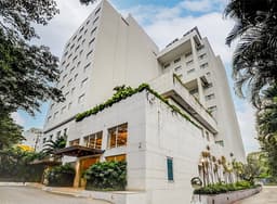hotel in electronics city bangalore