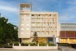 hotels in pimpri chinchwad