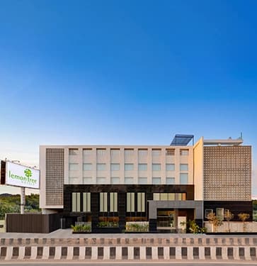 Lemon Tree Hotel, Agra