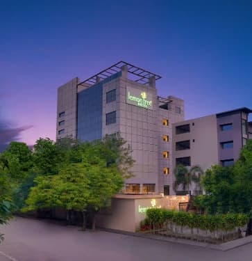 Lemon Tree Hotel, Noida