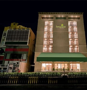 Lemon Tree Hotel, Rajkot