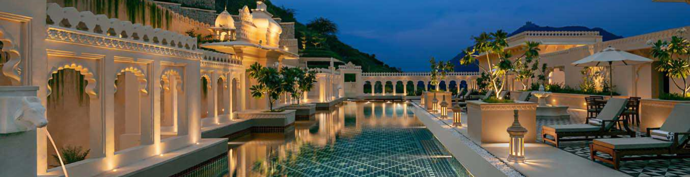 Lemon Tree Premier Hotels & Resorts