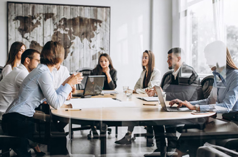 Conference Rooms