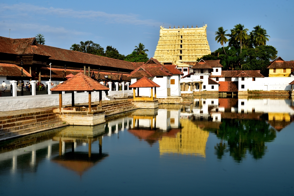 Lemon Tree Premier, Thiruvananthapuram
